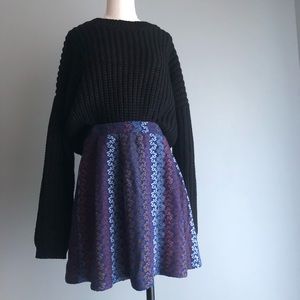 Boutique Skirt
